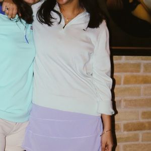 Vineyard Vines pullover sweater